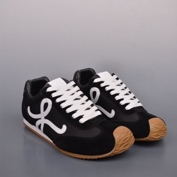 Loewe Flow Runner Sneakers - Picture 3 of 10